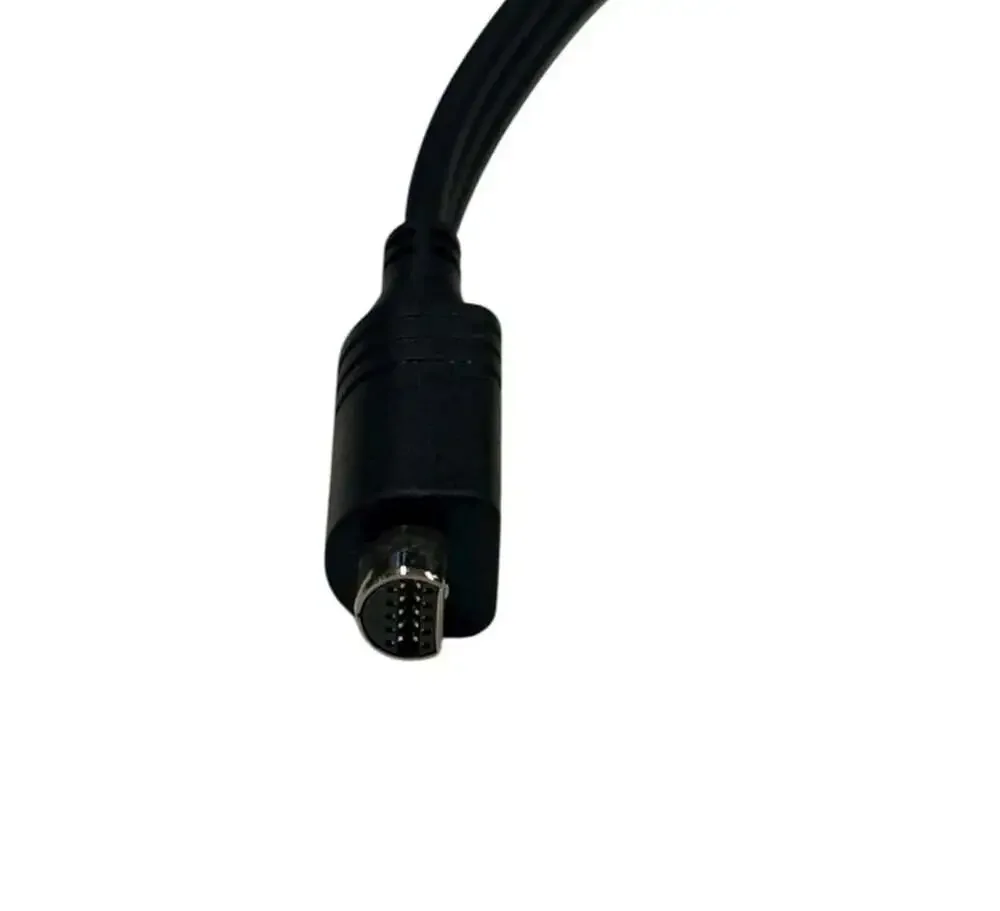 Sony VMC-15FS AV Multi-Terminal Camcorder A/V Cable